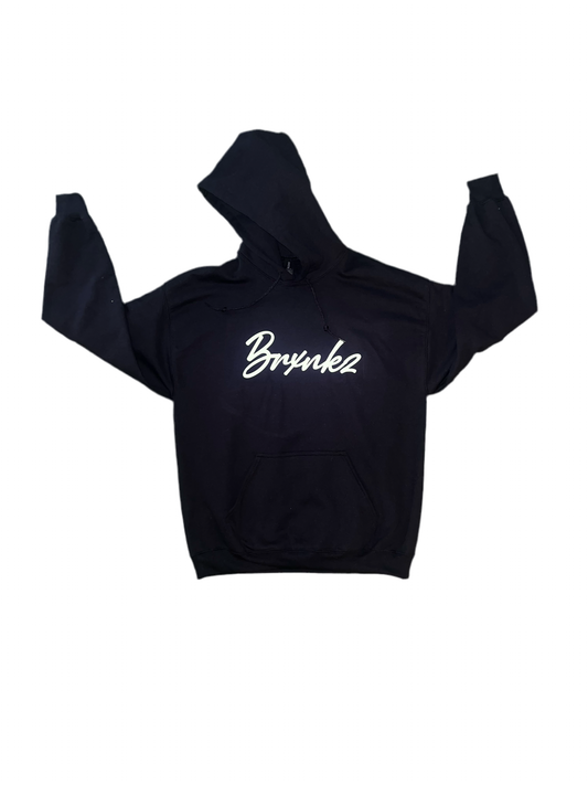 Brxnkz Hoodie